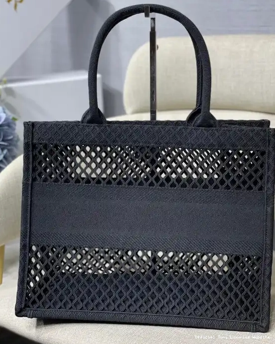 Tony Luxuries diro MEDIUM TOTE-36*18*28CM BOOK 0628